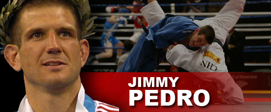 Navigate to Judo for BJJ - Quick tips from U.S. Judo Olympian Jimmy Pedro