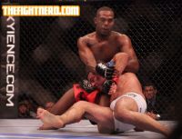 Navigate to UFC 128 Coverage