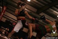 Navigate to Greater Wisconsin Kickboxing Challenge