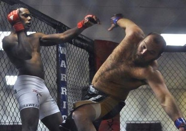 WFC - The Second Coming