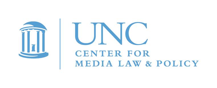 media law