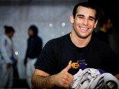 USCS Grappler Spotlight: Brian Morizi Reveals the Essence Behind His Rapid Rate of Success