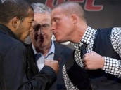 MMA Community Reacts to Erik Koch Injury and New UFC 153 Main Event of Jose Aldo vs. Frankie Edgar