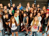 The Ultimate Fighter Season 18 cast announced