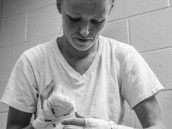 Tonya Evinger - 'I'm the Nick Diaz of women's MMA'