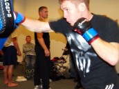 USCS Rising Star Spotlight: Undefeated Drew Brokenshire Discusses His Career and Future