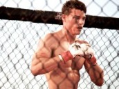 Alan Jouban: From the Runway to the Cage, A Journey of Hard Work Towards the UFC