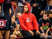 USCS Rising Star Spotlight: Tony Tipton Looks Forward to Smooth Transition from BJJ to MMA