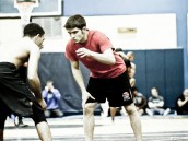 Dan Faggella Discusses the Concept of his New DVD Instructional “Leg Locks of Doom”