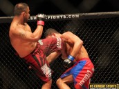 Joey Villasenor Added to Jackson's MMA Series VI