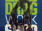 Technique of the Week - Tim Sledd : The Leg Drag Workshop DVD Review