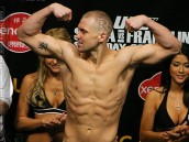 UFC Fight Night 25: Alan Belcher Makes Return To Octagon Against Jason MacDonald