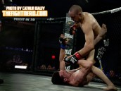 Bellator Season Five Welterweight Tourny Begins in Atlantic City