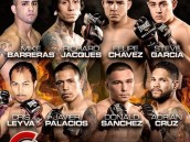 Bellator 97 at the Star Center July 31st Featuring Two Title Fights