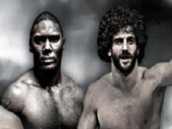 Charlie Brenneman Takes High Risk For High Reward Against Anthony Johnson