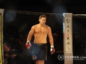 Brian Melancon Looks to Avenge Debut Loss at Strikeforce Challengers 19