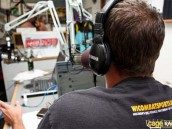 June 13, 2010 - Cage Radio Episode 10 - O'Malley, Alvey, Hunt