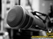 May 9, 2010 - Cage Radio Episode 8 - UFC 113, James Warfield, Kevin Iole