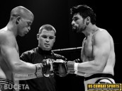 Sherman Cage Rage 'Frontline Assault' - Photo Highlights