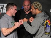 USCS Fight of the Week: Matt Hughes v Josh Koscheck