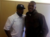 Fight Music: Styles That Get Fighters Ready For Battle