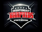 MMA Graphic Artist for Hire – Championship Graphics