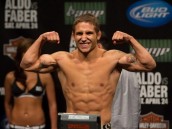 Who's next for Jose Aldo and Frankie Edgar?