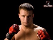 Pat Curran Wins Featherweight Tournament and Nazare Enters L...