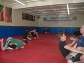 Grapplers Retreat : Bringing the Jiu-jitsu Community Togethe...