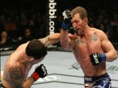 Edgar Versus Maynard 3: The Template For Creating an MMA Narrative