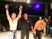 Freestyle Cage Fighting 48: Photo Highlights