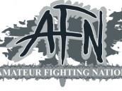  'Tappin Out Cancer' Fundraiser Presented by Amateur Fighting Nation