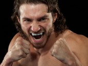 Wrestling Standout Mike Rio Loves the Spotlight of MMA, Eyes Up the UFC