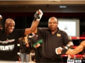 Chike Lindsay-Ajudua Wins WBC Muay Thai Title Fight Over  Malaipet Sitprapom