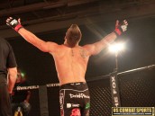 Happy Thanksgiving from US Combat Sports