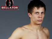 Marcin Held and the Incredible Leg Lock!