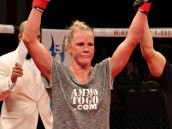 Holm, East Victorious at Home, Havoc Full Results