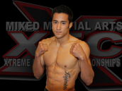 Joby Sanchez Looks to Make an XFC Title Run on Sept. 6th