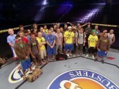 MMA Mom Takes on TUF Episode 2