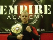 Wally MacDonald on How the New York MMA Ban Affected His Career