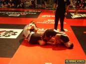 NAGA Las Vegas 2012 Grappling Tournament Photo Highlights