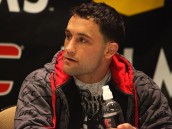 Is Frankie Edgar Ahead of GSP and Jon Jones on Pound-For-Pound Best List?