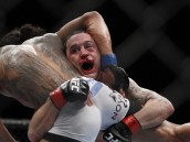 Edgar vs. Henderson and Diaz vs. Condit Bouts Expose Holes in Judging Criteria