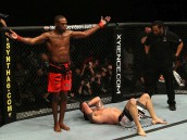 Can Anyone Beat Jon Jones? A List of Five Possible Dethroners
