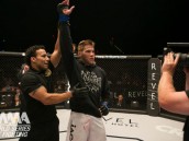 The Gracie blueprint - Team Chamber MMA breaks down Patishno...