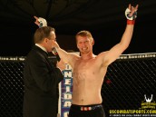 Sam Alvey Looks to Continue Trend and Become Wisconsin's Third Bellator Champion
