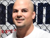 Sayif Saud and MMAYF Helping Underpriveleged Youth with MMA Scholarships and Training