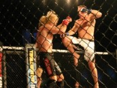 Shark Fights 17 Photo Highlights
