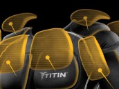 TITIN up your workout with TITIN Tech