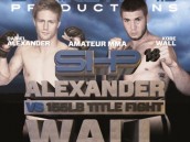 Strikehard Productions Crowns Three New Champions in Wall, Ortiz, and Jones at SHP 18 (VIDEO)